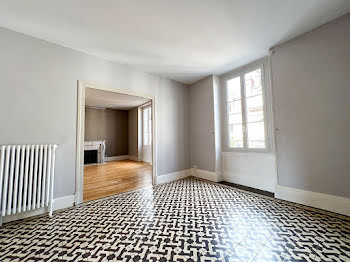 appartement à Orleans (45)