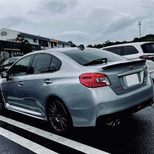 WRX S4