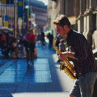 Musica a Milano di 