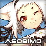 Cover Image of Unduh Kisah Alkemia - MMORPG 1.0.25 APK