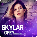 Cover Image of Descargar Skylar Grey Best Album Music 1.0.36 APK