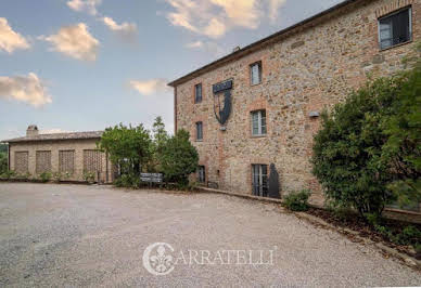 Farmhouse with garden and pool 3