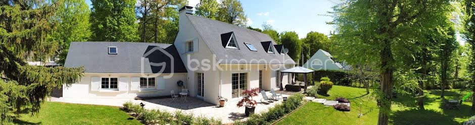 Vente propriété 8 pièces 212 m² à Varennes-Jarcy (91480), 790 000 €