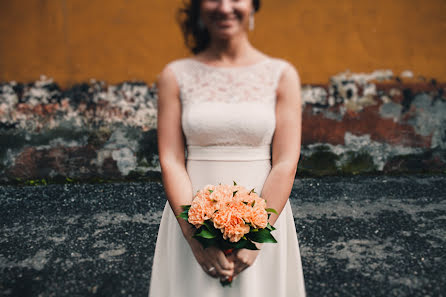 Photographe de mariage Albina Paliy (yamaya). Photo du 13 août 2015