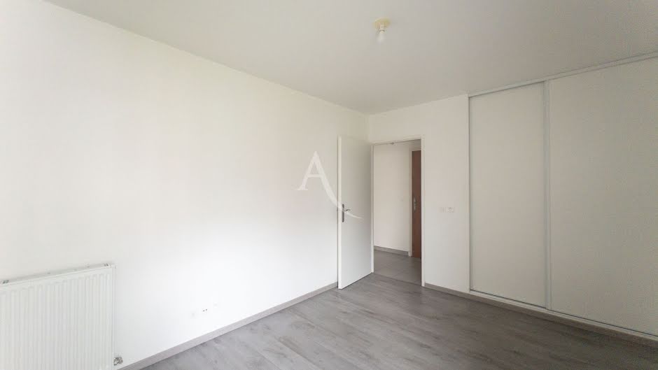 Vente appartement 2 pièces 40.27 m² à Vigneux-sur-Seine (91270), 159 000 €