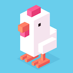 Cover Image of Tải xuống Đường Crossy 4.2.0 APK