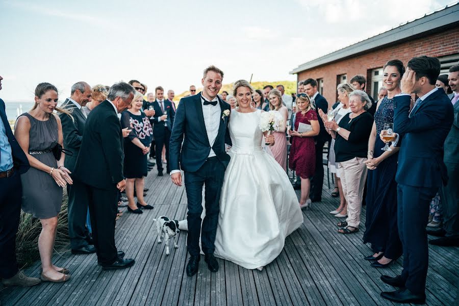 Fotografo di matrimoni Olli Bonder (sylter). Foto del 28 maggio 2019