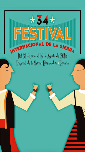 FESTISIERRA - FIS 2015