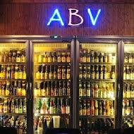 ABV Bar & Kitchen 日式居酒館