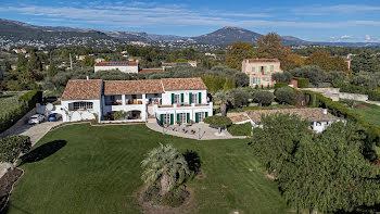 maison à Châteauneuf-Grasse (06)