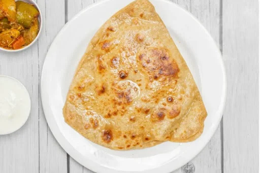 Tawa Plain Paratha