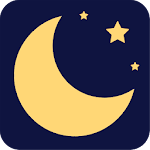 Cover Image of Tải xuống Night mode -Filters blue light -Sleep screen 1.0.5 APK