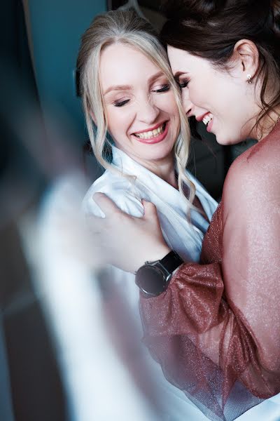 Photographe de mariage Mykola Auziak (auziak). Photo du 16 novembre 2023