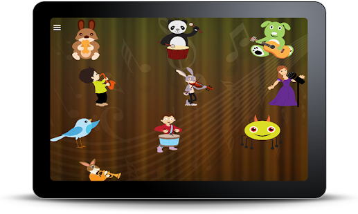 Kids Band ! Ultimate Fun Screenshots 10