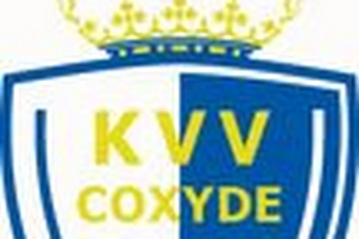 Achtste aanwinst voor Coxyde