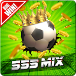 Cover Image of 下载 555Mix 5.0.0 APK