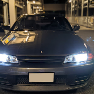 スカイライン GT-R BNR32