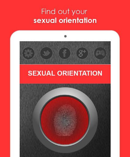 免費下載娛樂APP|Gay or Straight Test Prank app開箱文|APP開箱王