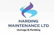 HML Drainage Solutions Logo