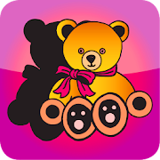 Match It Up 2 for toddlers 1.5 Icon