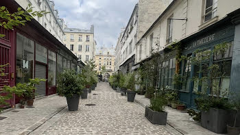 appartement à Paris 10ème (75)