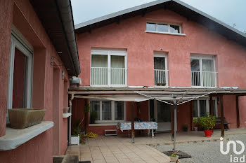 maison à Bourbonne-les-Bains (52)