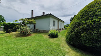 maison à Chazelles (16)