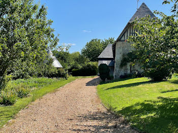 maison à Lisieux (14)