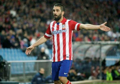 L'Atlético fait plier la Juventus