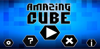 Amazing Cube Screenshot