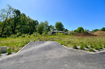 terrain à Saint-Martin-de-Seignanx (40)