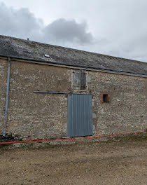 parking à Boulay-les-Barres (45)