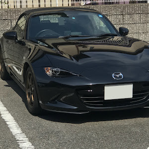 ロードスター ND型