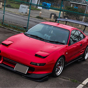 MR2 SW20