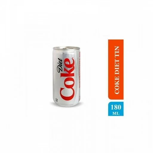 Diet Coke [ 180Ml]