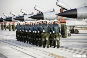 根据改革方案陆军将大幅精简,空军海军将大扩充