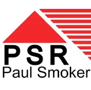 Paul Smoker Roofing Ltd Logo