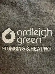 Ardleigh Green Plumbing & Heating Logo