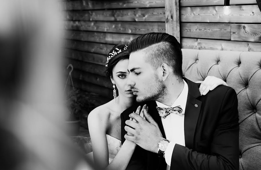 Photographe de mariage Elena Mikhaylova (elenamikhaylova). Photo du 4 octobre 2017