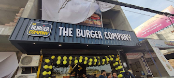 The Burger Company photo 