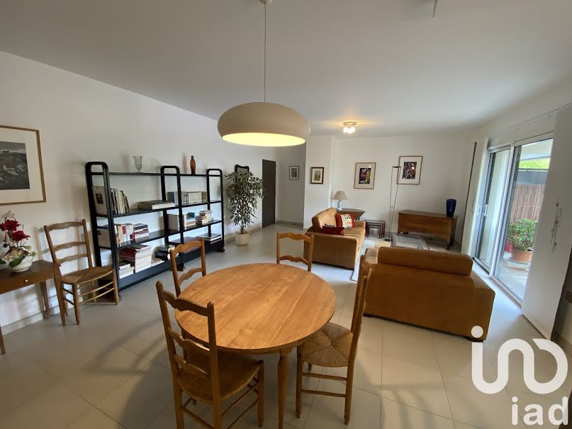 Vente appartement 3 pièces 84 m² à Les Herbiers (85500), 292 000 €