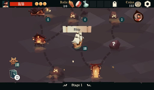 Pirates Outlaws screenshots 21