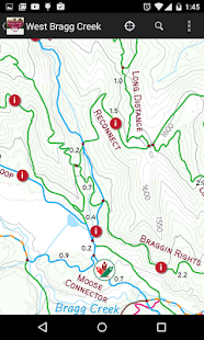 Greater Bragg Creek Trails(圖3)-速報App