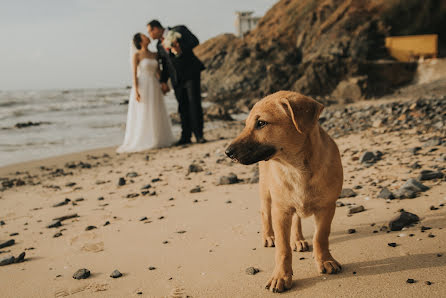 Wedding photographer Thanh Duc Nguyen (ducs7ven). Photo of 13 March