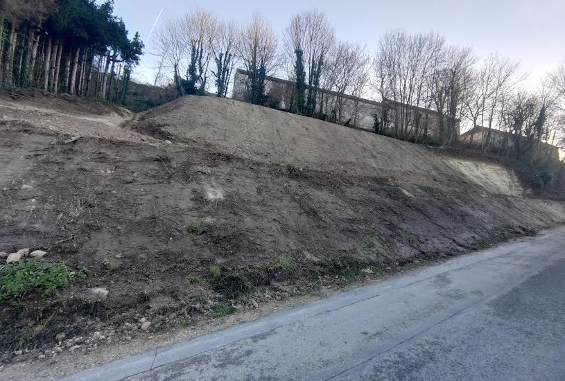  Vente Terrain à bâtir - à Villers-Cotterêts (02600) 