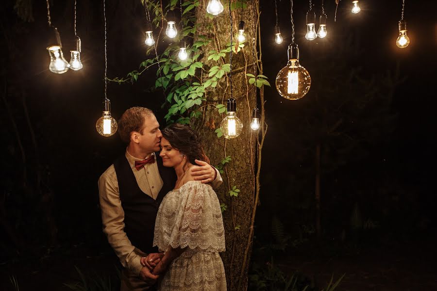 Fotografo di matrimoni Sasha Dzyubchuk (sashadk). Foto del 29 marzo 2018