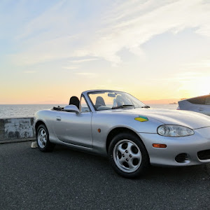 ロードスター NB6C