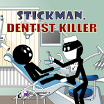 Cover Image of Baixar Stickman Dentist Killer 1.0.0 APK