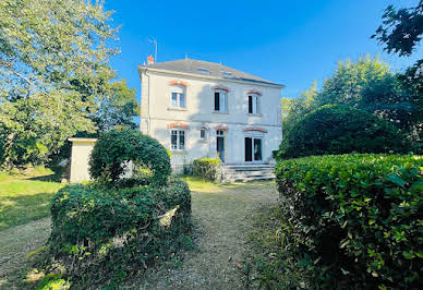 House with terrace 1