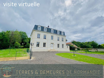 appartement à Rouen (76)